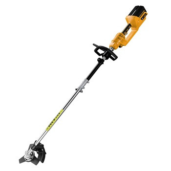 Riwall PRO RABC 2540i - akkus fűkasza 40 V, 2 az 1-ben (akku és töltő nélkül)