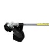 Riwall PRO RABC 2540i - akkus fűkasza 40 V, 2 az 1-ben (akku és töltő nélkül)