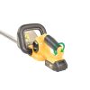 Riwall PRO RAHT 5220 SET - akkus sövényvágó 20V (2Ah akkuval és töltővel)