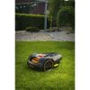 Riwall PRO RRM 600 - akkumulátoros robotfűnyíró 600 m2