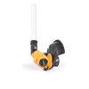 Riwall PRO RALT 2320 - akkus szegélyvágó 20V (akku és töltő nélkül)