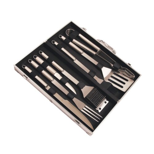 Riwall PRO RBBQ 7S SET