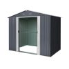 Riwall PRO RMSA 6x8 antracit