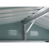 Riwall PRO RMSA 6x8 Brown