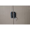 Riwall PRO RMSA 6x8 Brown