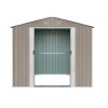 Riwall PRO RMSA 6x8 Brown