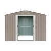 Riwall PRO RMSA 12x10 Brown