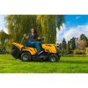 Riwall PRO RLT 92 TRD