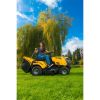 Riwall PRO RLT 102 HRD TWIN