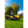 Riwall PRO RLT 102 HRD TWIN