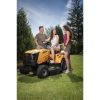 Riwall PRO RLT 102 HRD TWIN