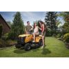 Riwall PRO RLT 102 HRD TWIN