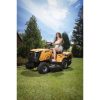 Riwall PRO RLT 102 HRD TWIN