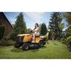 Riwall PRO RLT 102 HRD TWIN