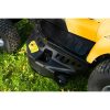 Riwall PRO RLT 102 HRD TWIN