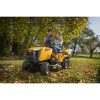 Riwall PRO RLT 102 HRD TWIN