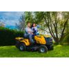 Riwall PRO RLT 102 HRD TWIN