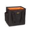 Handy Összecsukható szerszámos táska - fémvázas - 350 x 270 x 340 mm (10225)