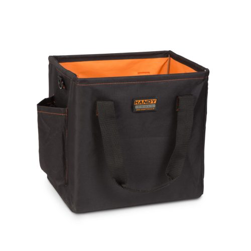 Handy Összecsukható szerszámos táska - fémvázas - 350 x 270 x 340 mm (10225)