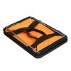 Handy Összecsukható, oldalzsebes szerszámos táska - 360 x 210 x 290 mm (10226)