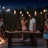 Garden of Eden Szolár LED fényfüzér - villanykörte design - 30 LED - 180 cm (11742)