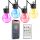 Garden of Eden Smart fényfüzér - 25 db RGB LED - 7,5 m  - bluetooth, 100-240V, 7W (11745)