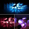 Garden of Eden Smart fényfüzér - 25 db RGB LED - 7,5 m  - bluetooth, 100-240V, 7W (11745)