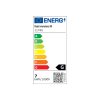 Garden of Eden Smart fényfüzér - 25 db RGB LED - 7,5 m  - bluetooth, 100-240V, 7W (11745)