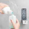 Vog und Arths Szappanadagoló - kézzel működtethető - 350 ml - fali - fehér (51119A) (Outlet)