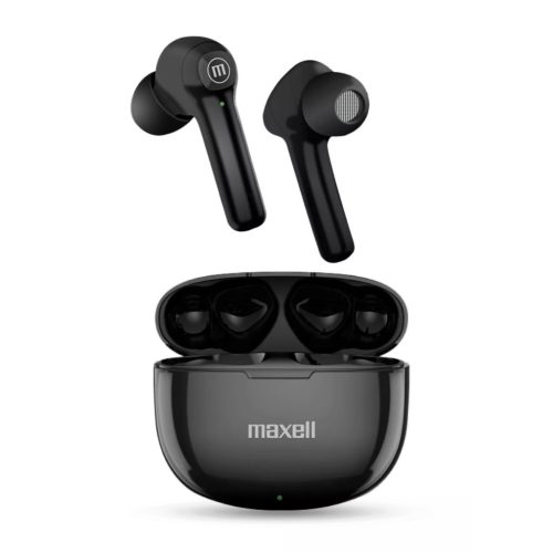 Maxell BT Dynamic+TWS fülhallgató - fekete 52043BK