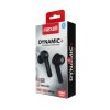 Maxell BT Dynamic+TWS fülhallgató - fekete 52043BK