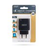 Delight Adapter - Type-C - gyorstöltő, PD20W - fekete (55046BK)
