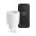 Delight & Smart Smart konnektor - fogyasztásmérővel - Amazon Alexa, Google Home, Siri, IFTTT kompatibilitás (55359B)