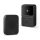 delight Smart videó kaputelefon szett - Wi-Fi-s, akkumulátoros - HD - fekete 55385BK