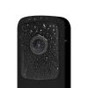 delight Smart Wi-Fi-s videó kaputelefon szett - akkumulátoros - MicroSD, FHD, PIR - fekete 55386BK