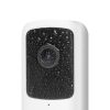 delight Smart Wi-Fi-s videó kaputelefon szett - akkumulátoros - MicroSD, FHD, PIR - fehér
