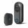 delight Smart Wi-Fi-s videó kaputelefon - akkumulátoros, 12V - MicroSD, FHD, PIR - fekete