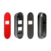 delight Smart Wi-Fi-s videó kaputelefon - akkumulátoros, 12V - MicroSD, FHD, PIR - fekete
