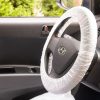 Carguard Autóbelső védő szett - 5 az 1-ben - kormány, ülés, váltó, kézifék, lábtér