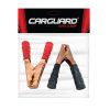 Carguard Akkumulátor csipesz pár - krokodil - max 600 A