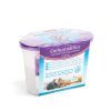 Family Páramentesítő folyadékgyűjtő tartállyal - levendula illat - 500 ml