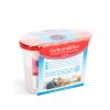 Family Páramentesítő folyadékgyűjtő tartállyal - rózsa illat - 500 ml 57404E