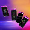 Garden of Eden Smart fényfüzér - USB - 66 RGB LED - 10 m - Bluetooth