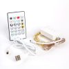 Garden of Eden Smart fényfüzér - USB - 66 RGB LED - 10 m - Bluetooth