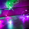 Garden of Eden Smart fényfüzér - USB - 66 RGB LED - 10 m - Bluetooth