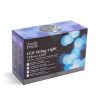 Family LED karácsonyfa fényfüzér - 1,9 m - 120 LED, hidegfehér - IP44