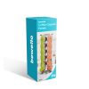 Bewello Fém kávékapszula tartó - 24 db Dolce Gusto kapszulához - króm