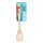 Baker's Secret bükk konyhai fa lapát - réselt - 13" (33 cm)