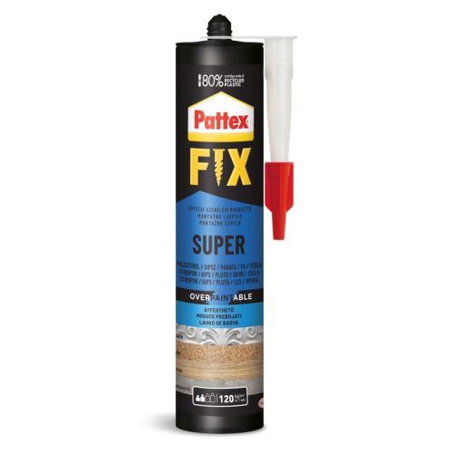 Pattex Super Fix ragasztó - 400 g (H1437621)