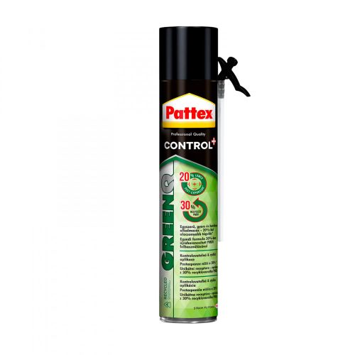 Pattex Újrahasznosított purhab - 500 ml (H2763726)